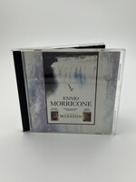 CD The Mission By Ennio Morricone Soundtrack CD