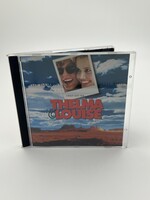 CD Thelma And Louise Motion Picture Soundtrack CD