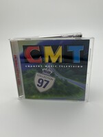 CD CMT Collection 97 Various Artist CD