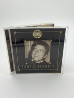 CD Tony Bennett Golden Legends CD