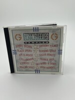 CD Greensleeves Sampler Various Artists CD