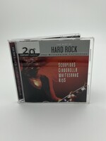 CD The Best Of Hard Rock The Millennium Collection Various Artist CD