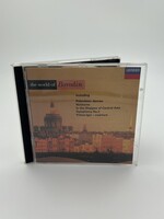 CD The World Of Borodin Polovtsian Dances CD
