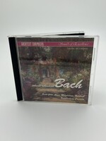 CD Johann Sebastian Back 1685 To 1750 CD