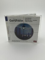 CD Gershwin I Got Rhythm Concerto In F CD