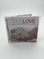 CD True Love A Fantastic 2 Disc Collection Of Essential Love Songs 2 CD