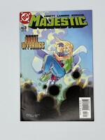 DC MAJESTIC #3 DC December 2004