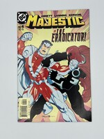 DC MAJESTIC #4 DC January 2005