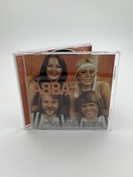 CD Abba Icon CD