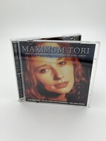 CD Maximum Tori Unauthorised Biography Of Tori Amos CD