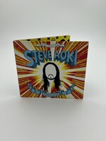 CD Steve Aoki Wonderland CD