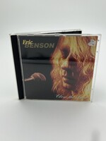 CD Eric Benson Close The Door CD