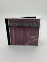 CD Better Than Ezra Deluxe CD