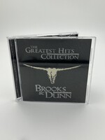 CD Brooks And Dunn The Greatest Hits Collection CD