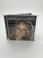 CD Maximum Mariah Carey Unauthorized Biography CD