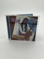 CD Deborah Coleman Where Blue Begins CD