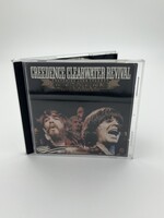CD Creedence Clearwater Revival Chronicle The 20 Greatest Hits CD