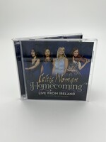 CD Celtic Woman Homecoming Live From Ireland 2 DVD CD