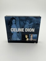 CD Celine Dion Lets Talk About Love A New Day Has Come 2 CD