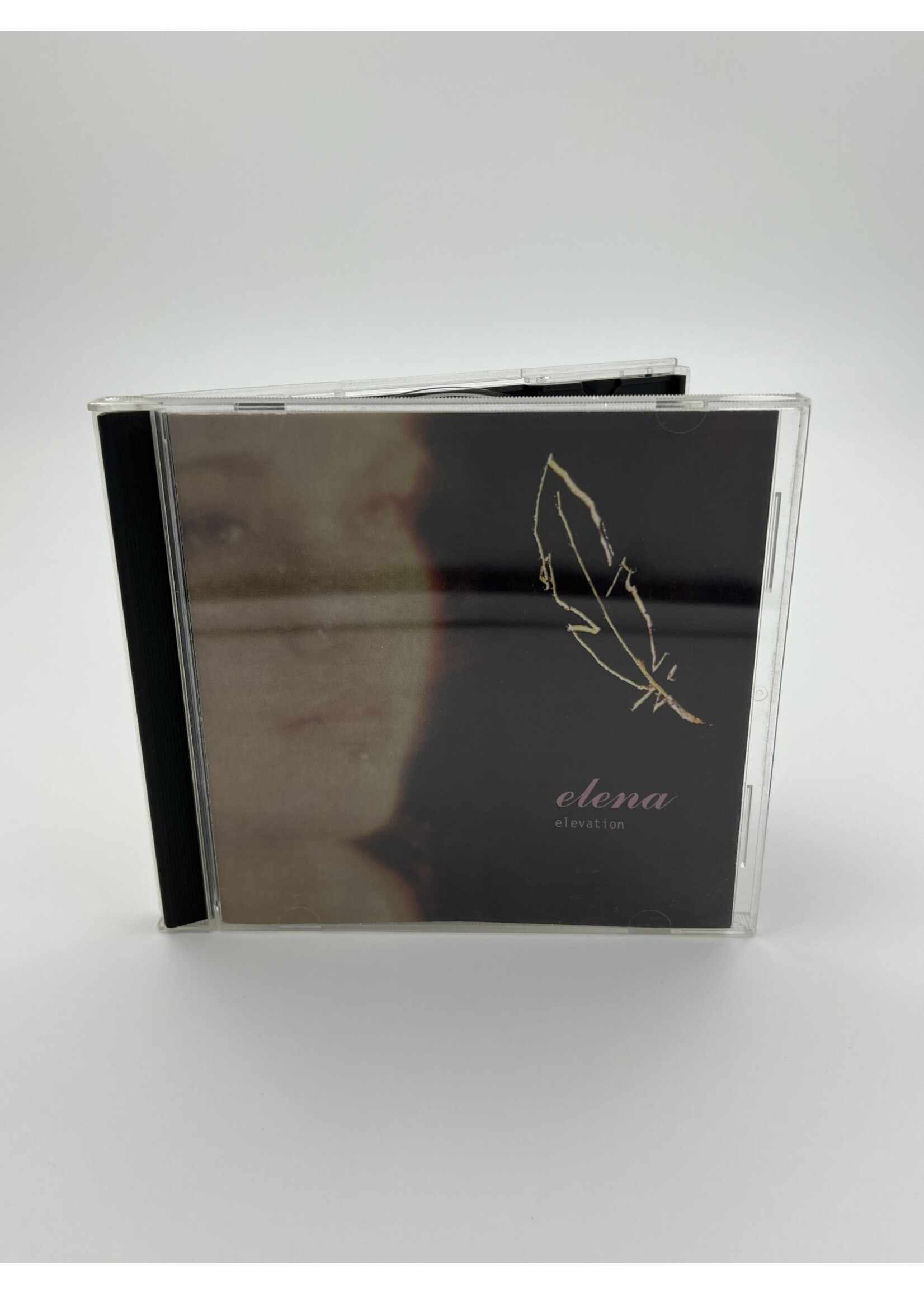 CD Elena Elevation CD