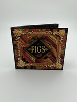 CD The Figs Self Titled CD
