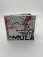 CD Formula Terror And Romanticism CD