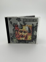 CD Front 242 Up Evil CD