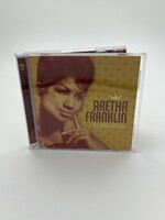 CD Aretha Franklin The Queen Of Soul CD