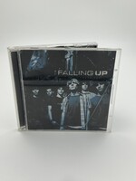 CD Falling Up Crashings CD