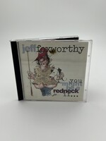 CD Jeff Foxworthy You Might Be A Redneck If CD