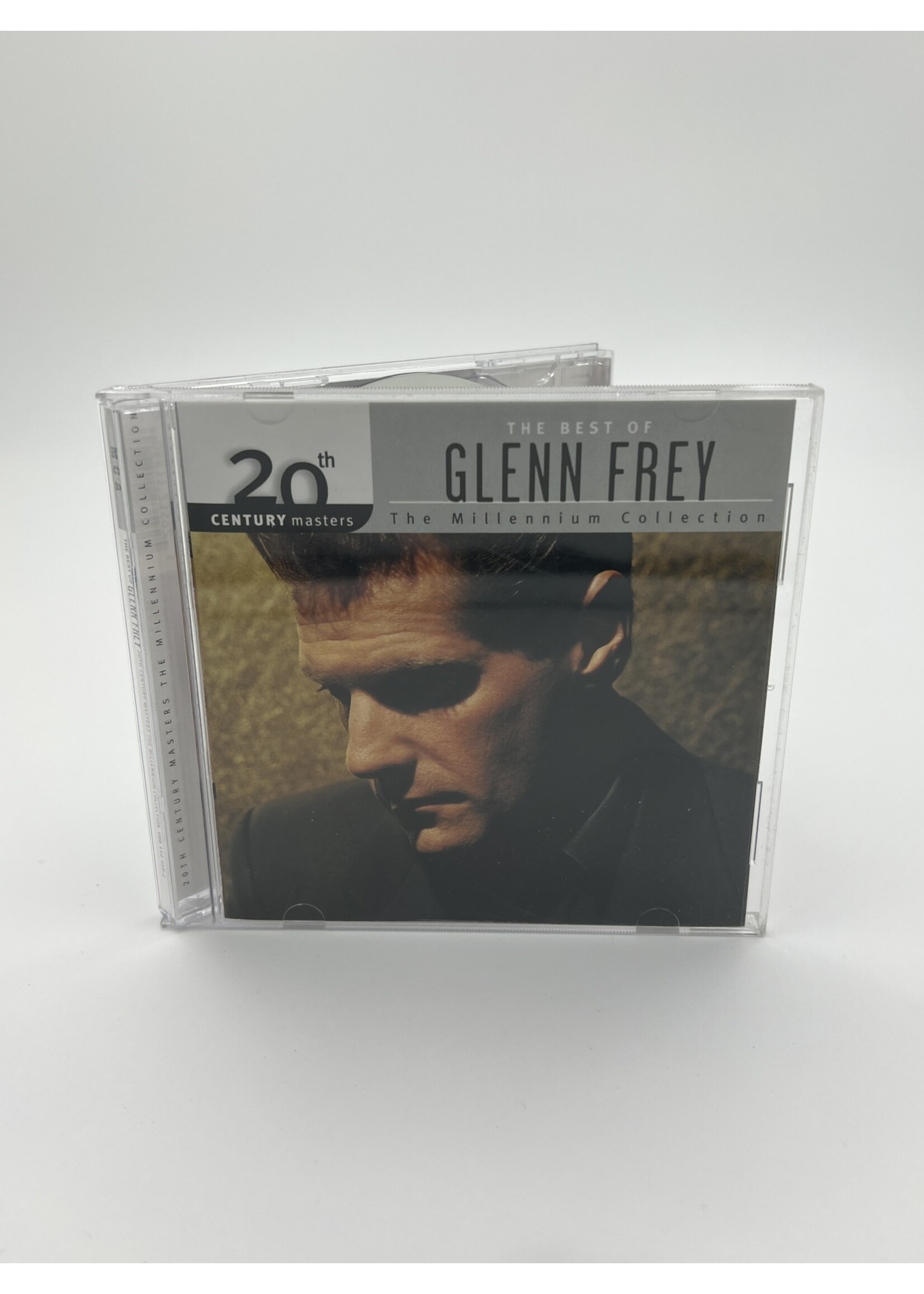 CD The Best Of Glenn Frey The Millennium Collection CD