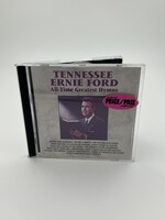 CD Tennessee Ernie Ford All Time Greatest Hymns CD