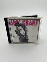 CD Amy Grant Unguarded CD