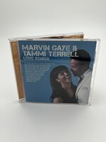 CD Marvin Gaye And Tammi Terrell Love Songs CD