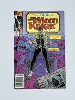 Marvel MARC SPECTOR MOON KNIGHT #16 July 1990
