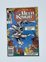 Marvel MARC SPECTOR MOON KNIGHT #17 Marvel August 1990