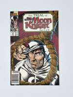 Marvel MARC SPECTOR MOON KNIGHT #18 Marvel September 1990