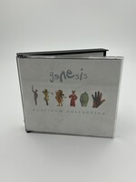 CD Genesis Platinum Collection 3 CD