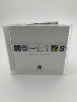 CD Genesis Turn It On Again The Hits CD