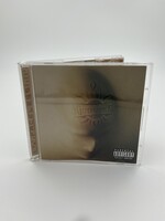CD Godsmack Faceless CD