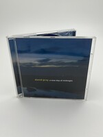 CD David Gray A New Day At Midnight CD