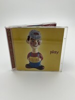 CD Great Big Sea Play CD