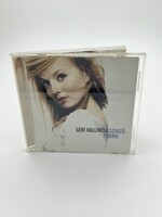 CD Gerri Halliwell Schizophonic CD
