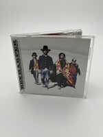 CD Ben Harper And The Innocent Criminals Burn To Shine CD