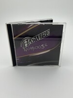 CD Haywire Nuthouse CD