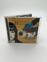 CD Heart Desire Walks On CD