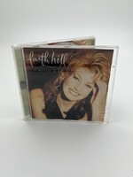 CD Faith Hill It Matters To Me CD
