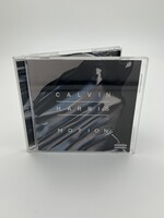 CD Calvin Harris Motion CD