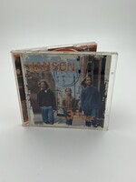CD Hanson 3 Car Garage The Indie Recordings 95 96 CD