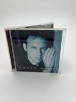 CD Corey Hart Self Titled CD